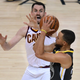 Image for article titled What Are You Supposed To Do About Steph Curry?